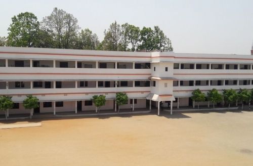 Radha Govind Teachers Training College, Ramgarh