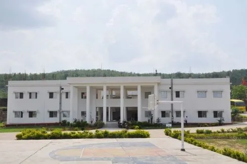 Radha Govind Teachers Training College, Ramgarh