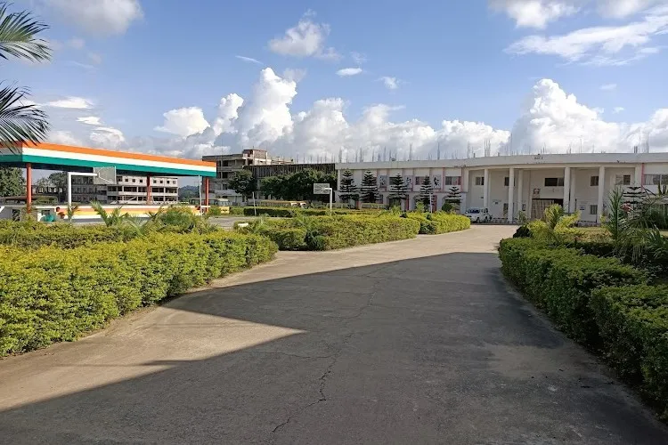 Radha Govind University, Ramgarh