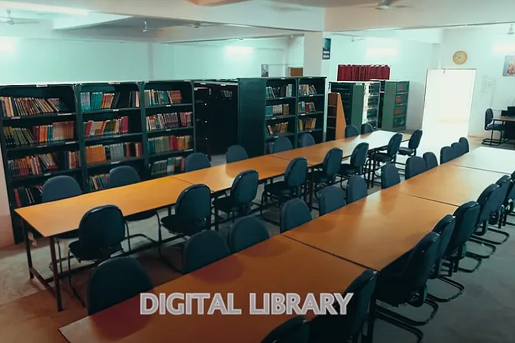 Radha Govind University, Ramgarh