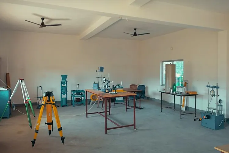 Radha Govind University, Ramgarh