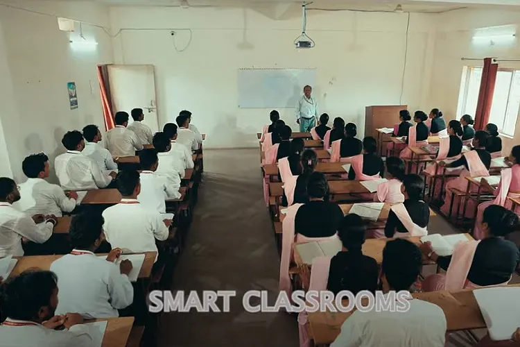 Radha Govind University, Ramgarh