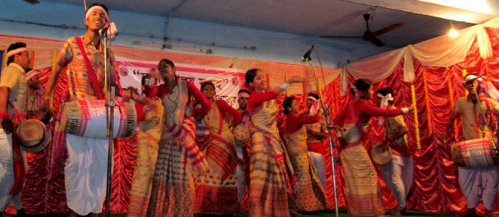 Radha Govinda Baruah College, Guwahati