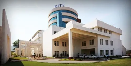 Radha Krishan Institute of Technology & Management, Indore