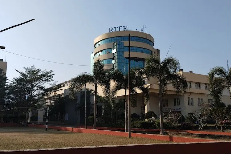 Radhakrishna Institute of Technology and Engineering, Khorda