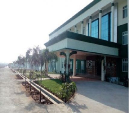 Radhanath Institute of Advanced Studies in Education, Cuttack