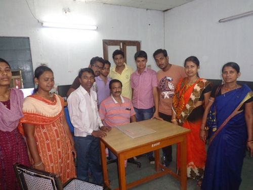 Radhanath Institute of Advanced Studies in Education, Cuttack