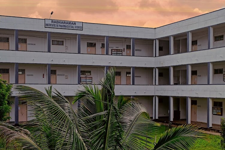 Radharaman College of Pharmacy, Bhopal