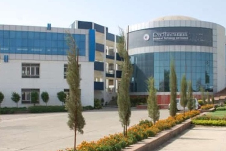 Radharaman College of Pharmacy, Bhopal