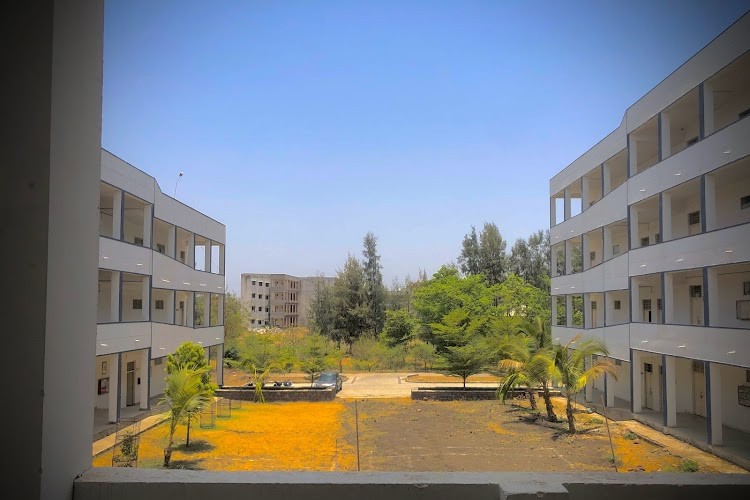 Radharaman College of Pharmacy, Bhopal