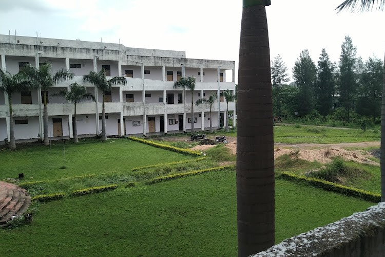Radharaman College of Pharmacy, Bhopal