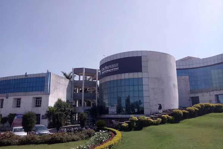 Radharaman Engineering College, Bhopal