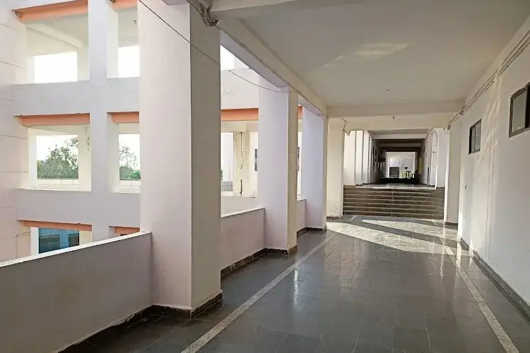 Radharaman Engineering College, Bhopal