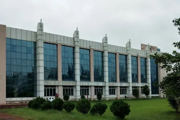 Radharaman Engineering College, Bhopal