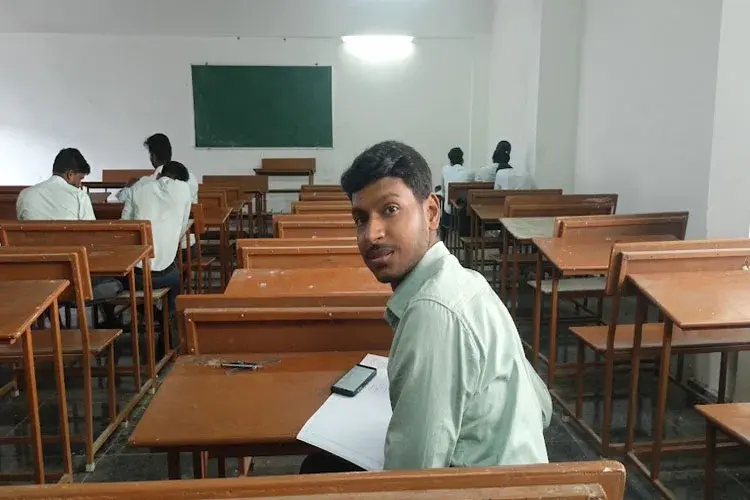 Radharaman Engineering College, Bhopal