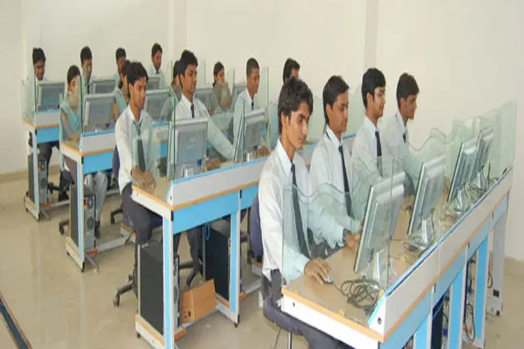 Radharaman Engineering College, Bhopal