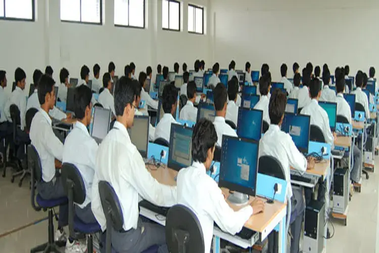 Radharaman Engineering College, Bhopal