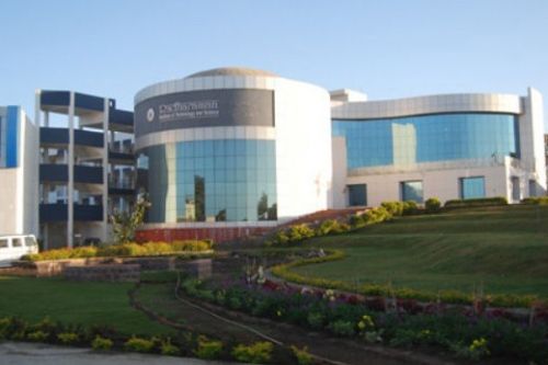 Radharaman Engineering College, Bhopal
