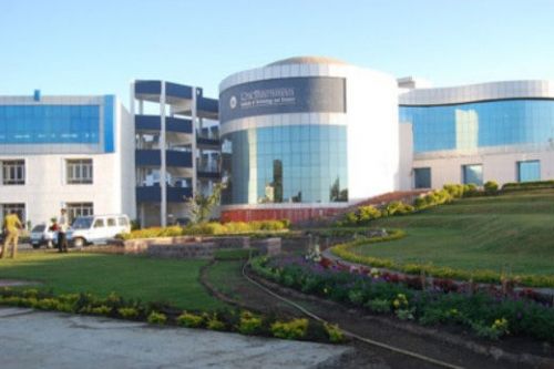 Radharaman Engineering College, Bhopal