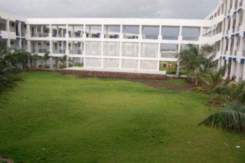 Radharaman Engineering College, Bhopal