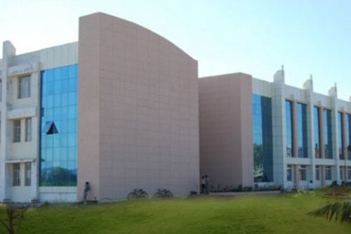 Radharaman Engineering College, Bhopal