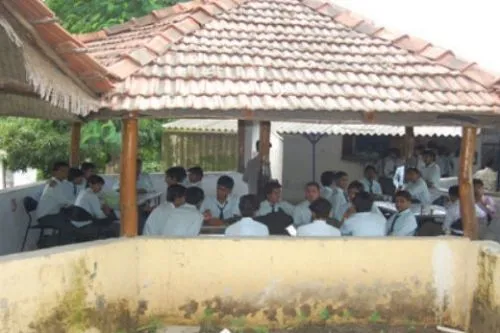 Radharaman Engineering College, Bhopal