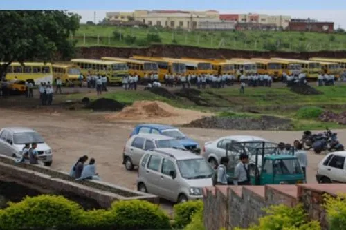 Radharaman Engineering College, Bhopal