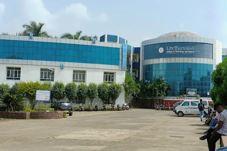 Radharaman Group of Institutions, Bhopal