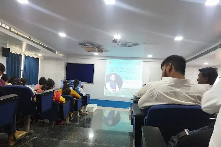 Radharaman Institute of Pharmaceutical Sciences, Bhopal
