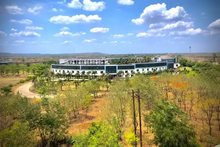 Radharaman Institute of Pharmaceutical Sciences, Bhopal