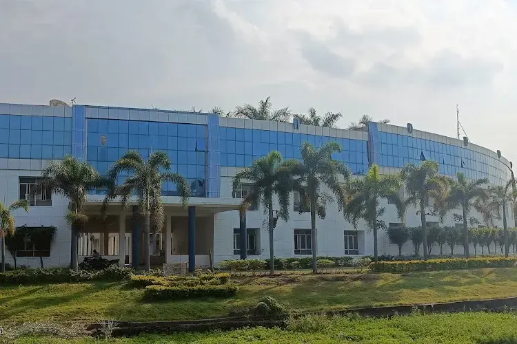 Radharaman Institute of Pharmaceutical Sciences, Bhopal