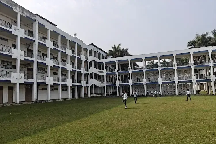 Radharaman Institute of Pharmaceutical Sciences, Bhopal