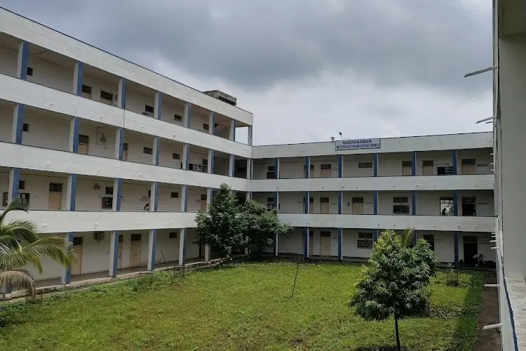 Radharaman Institute of Pharmaceutical Sciences, Bhopal