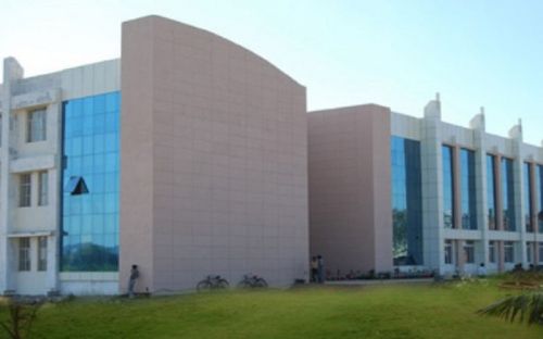 Radharaman Institute of Research and Technology, Bhopal