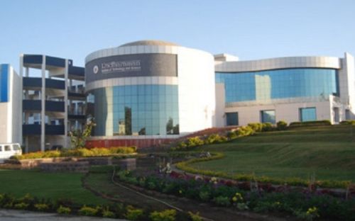 Radharaman Institute of Research and Technology, Bhopal