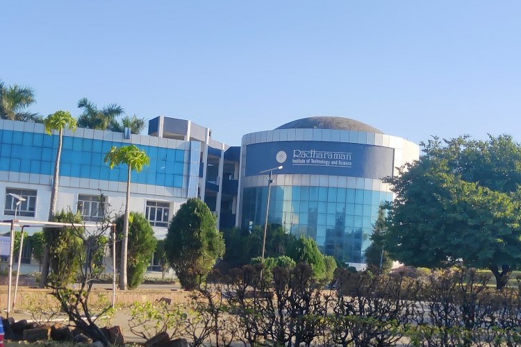 Radharaman Institute of Technology & Science, Bhopal