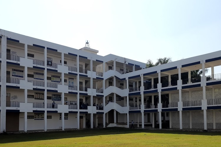 Radharaman Institute of Technology & Science, Bhopal