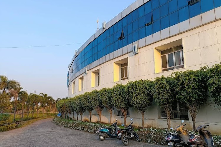 Radharaman Institute of Technology & Science, Bhopal