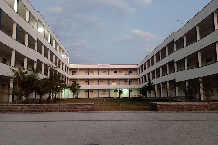 Radharaman Institute of Technology & Science, Bhopal