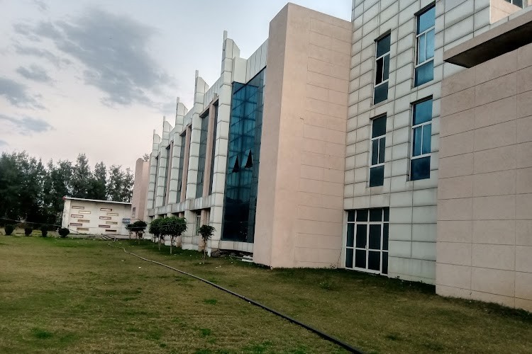 Radharaman Institute of Technology & Science, Bhopal