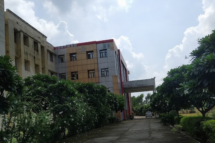 Radhey Hari Government Post Graduate College, Udham Singh Nagar