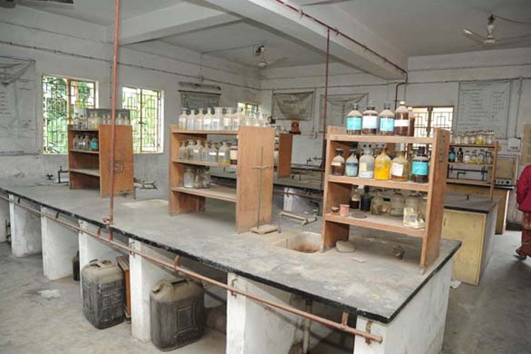Radhika Adhyapak Mahavidyalaya, Nagpur