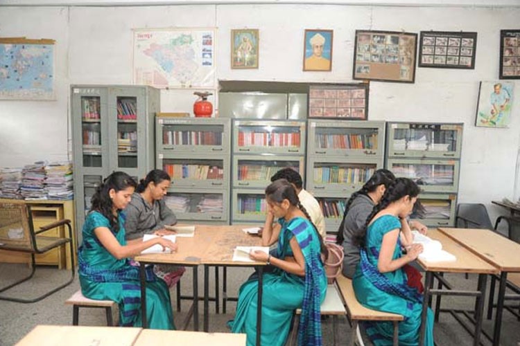 Radhika Adhyapak Mahavidyalaya, Nagpur