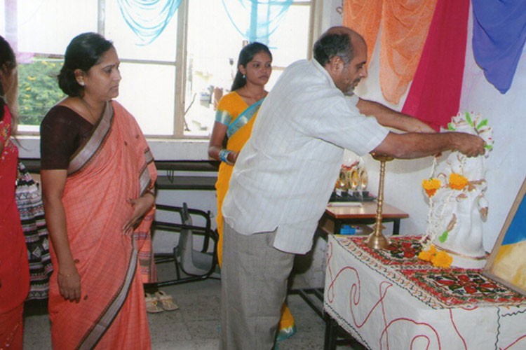 Radhika Adhyapak Mahavidyalaya, Nagpur
