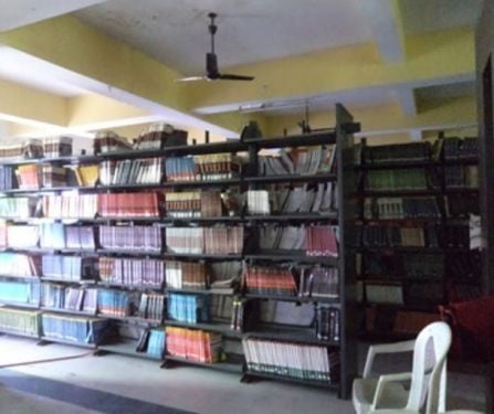 Radhikatai Pandav Institute of Architecture, Nagpur