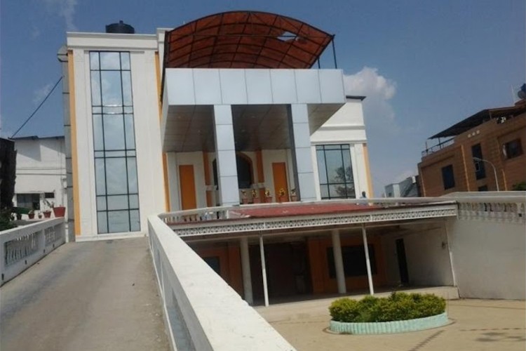 Radiant Institute of Management and Science, Indore