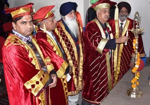 Radical Technical Institute, Amritsar