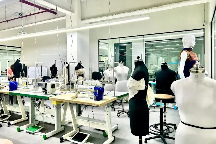 Raffles Design International, Mumbai