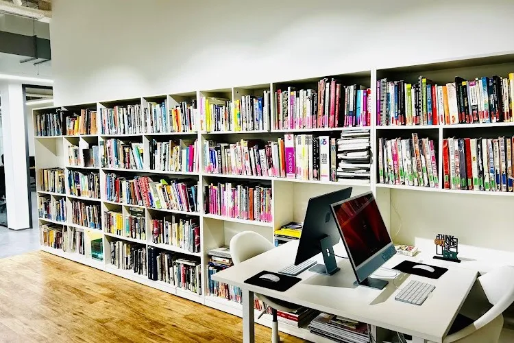 Raffles Design International, Mumbai