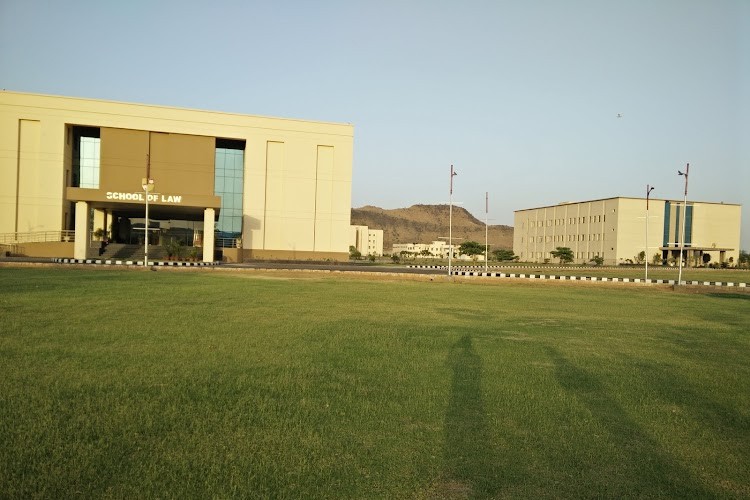 Raffles University, Neemrana